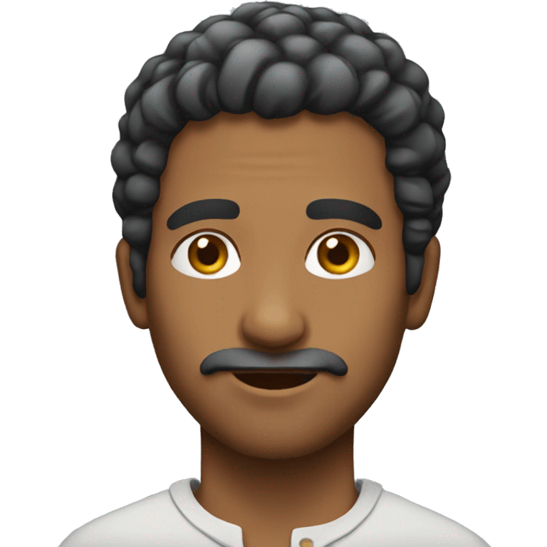 35 year old colombian man emoji