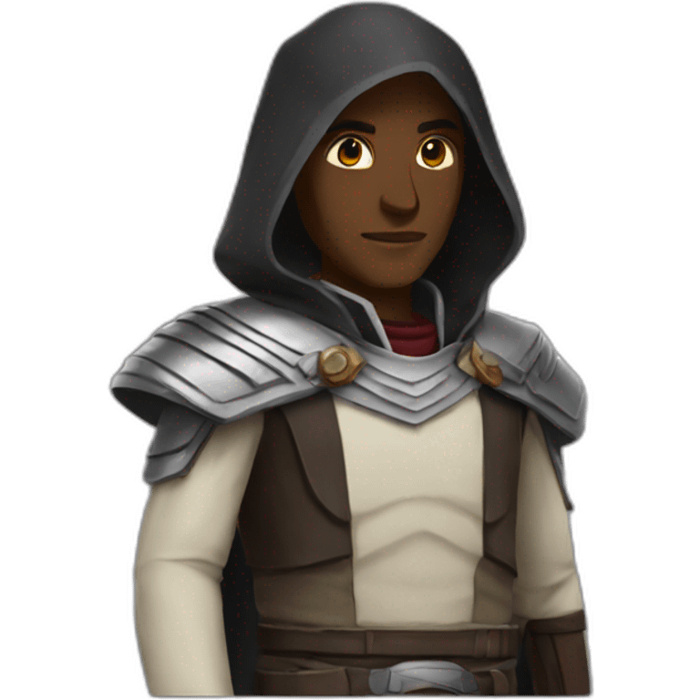 Revan emoji