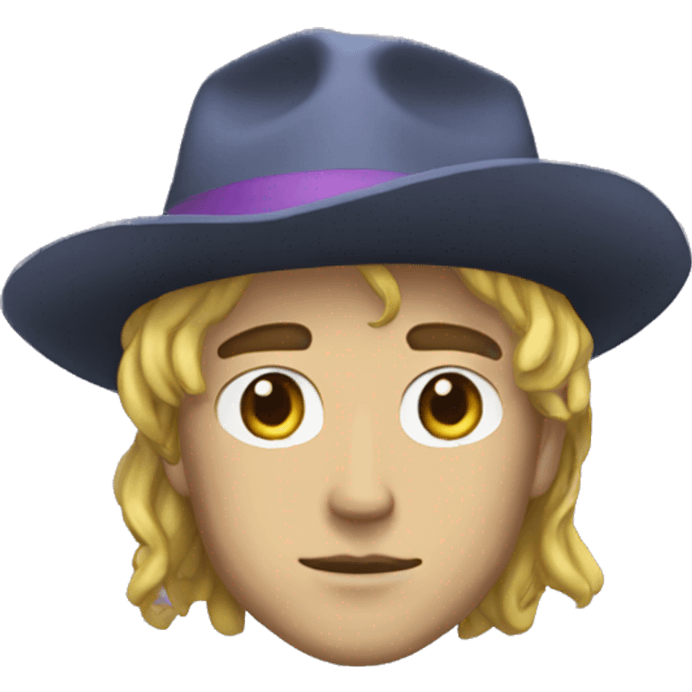 Jjba emoji