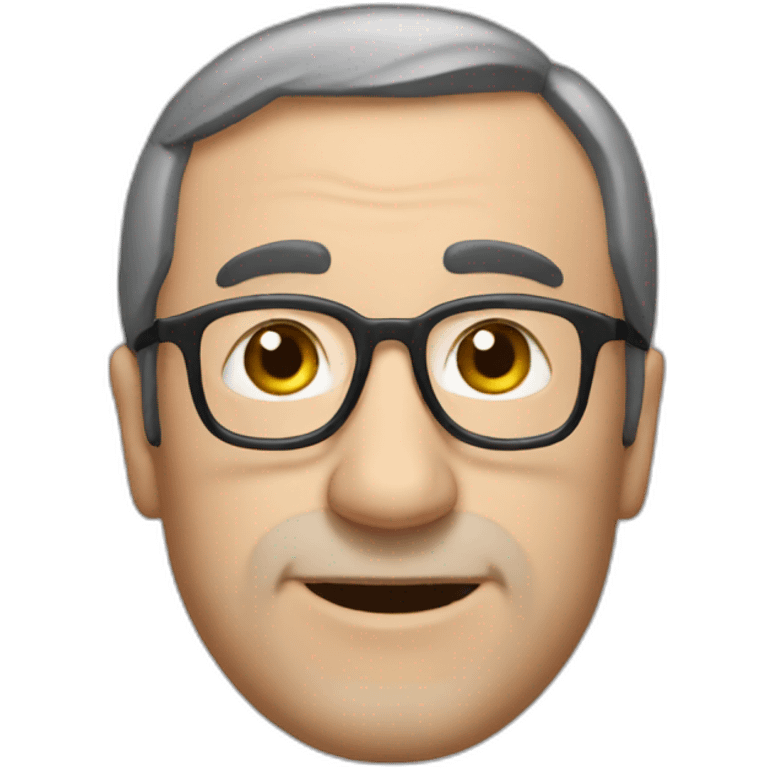 Guy parmelin emoji