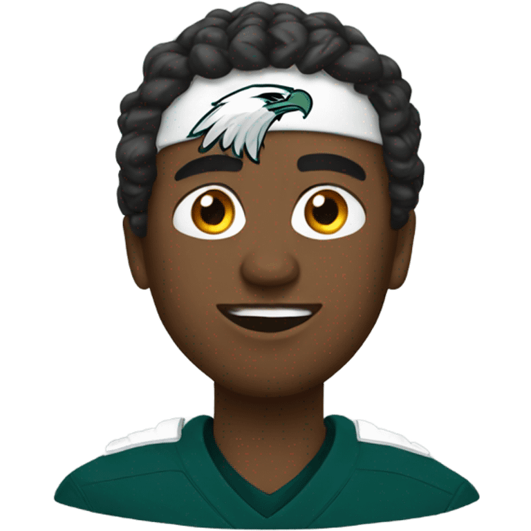 Eagles  emoji