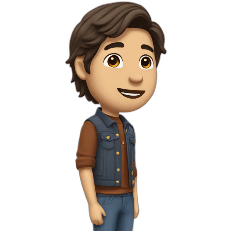 Icarly spencer emoji