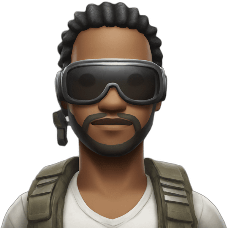 Pubg  mobile emoji