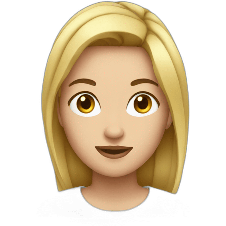 Juliette emoji