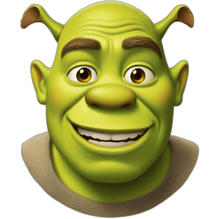 shrek-quoi emoji