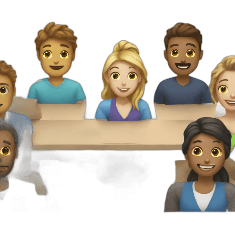 workshops emoji