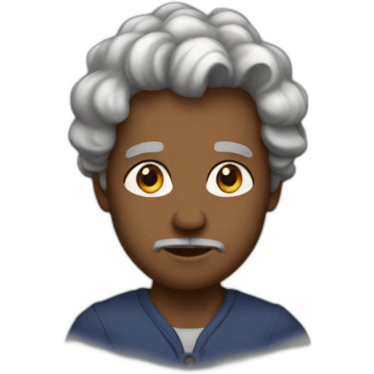 Simeon emoji