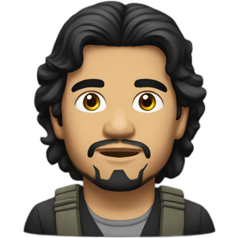 Gabriel Guevara emoji