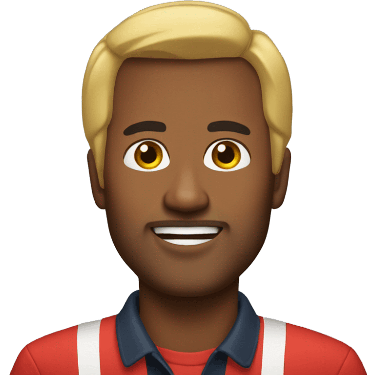 Ken Williams emoji