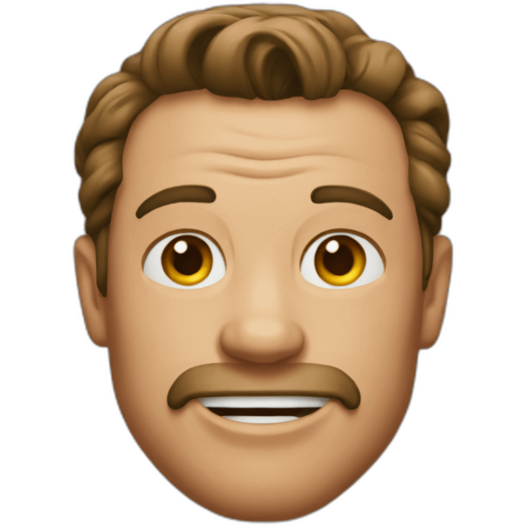 Arnold emoji