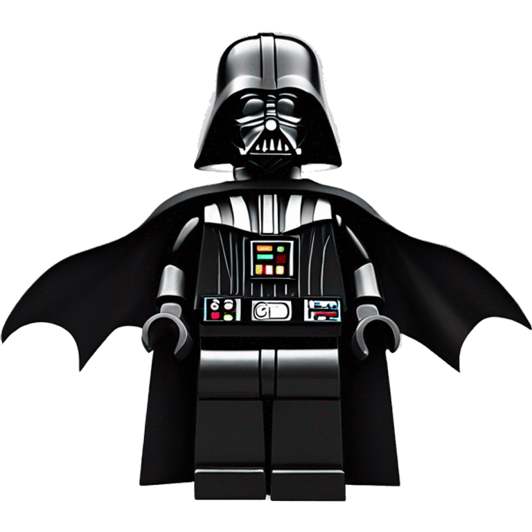 Lego Darth Vader’s seriously dusty disturbing disgusting ghostly haunted horror dream mansion  emoji