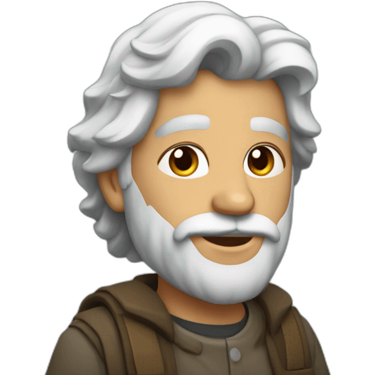 Dereck sheperd emoji