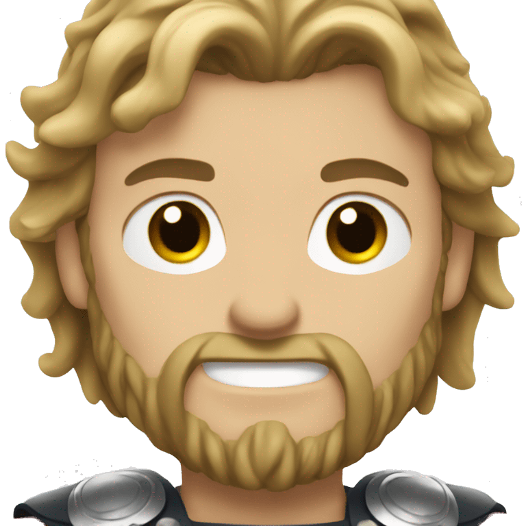 Thor emoji