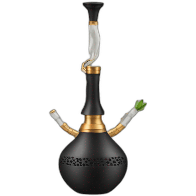 shisha emoji