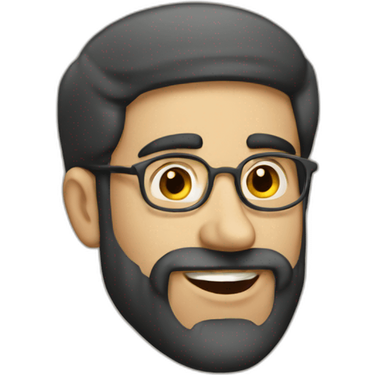 jewish-guy emoji