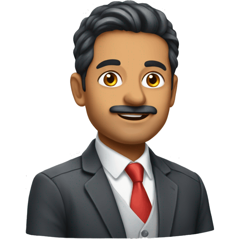 Chandra Mani Shukla emoji