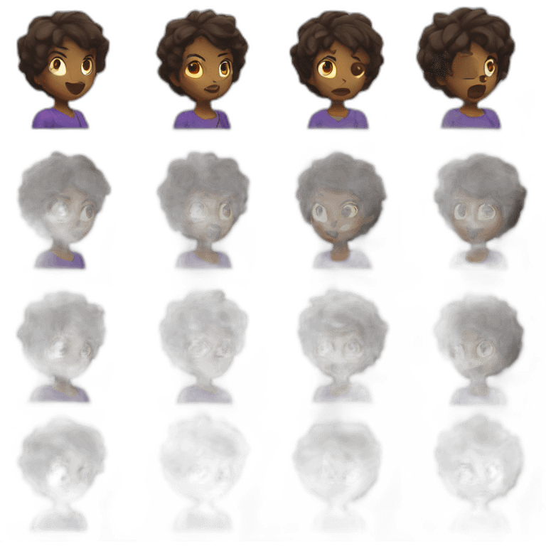 Skin Brawl start bonnie emoji