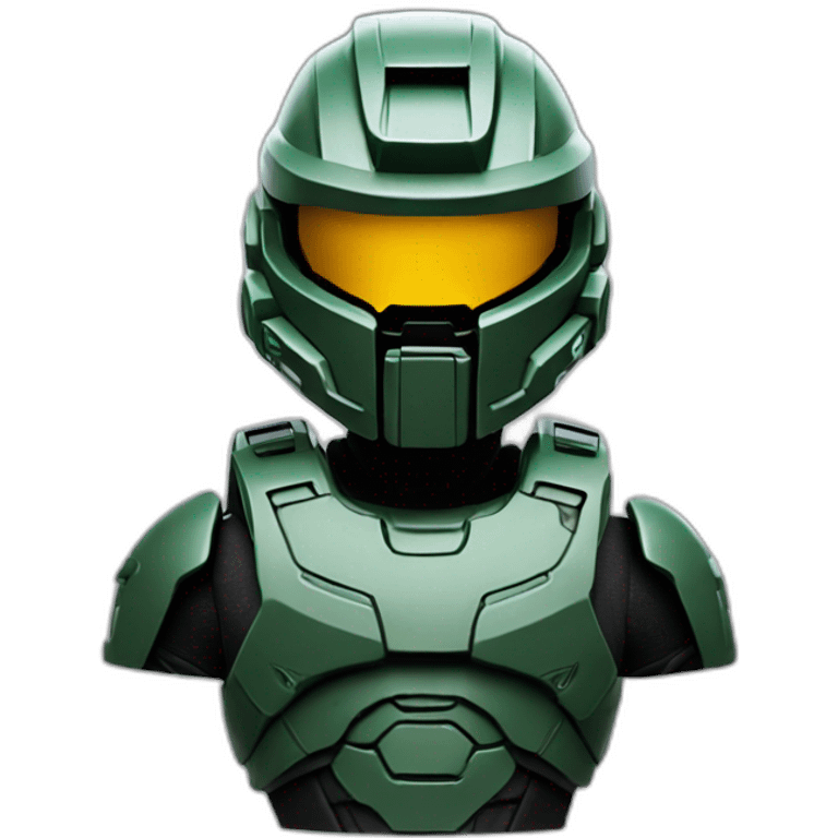 Halo Spartan emoji