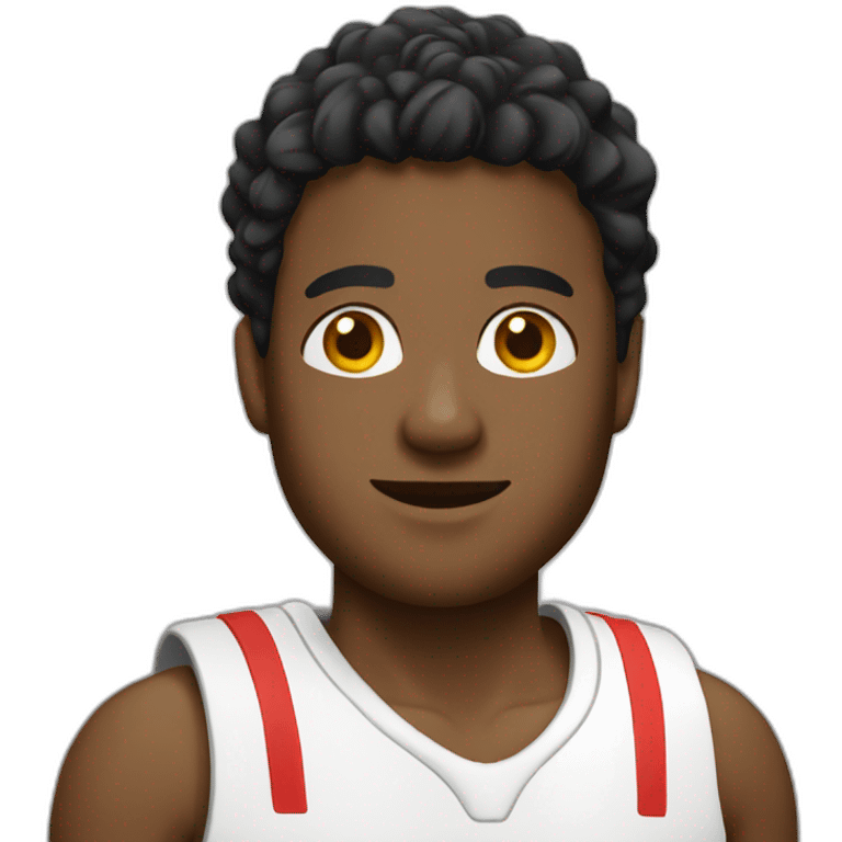 basketteur emoji