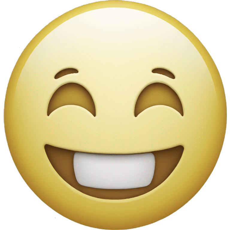 smiley emoji