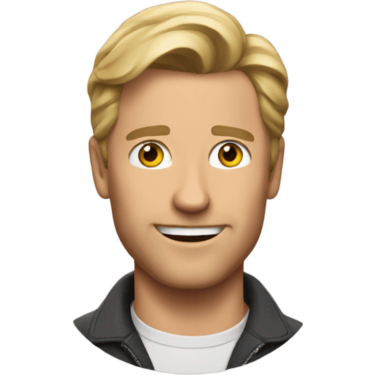 Ken Carson  emoji