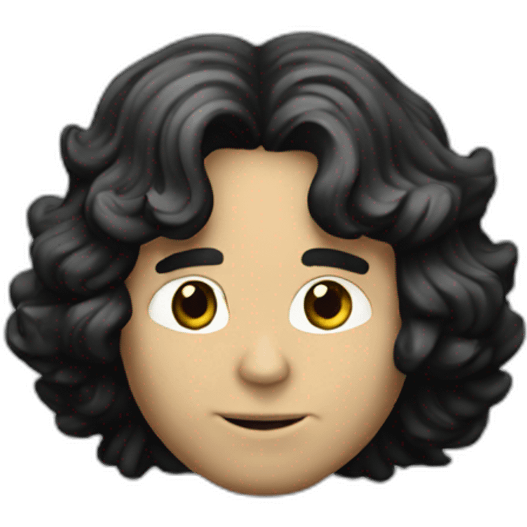 jim morrison emoji