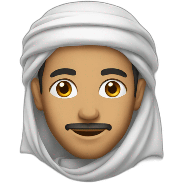 Marocaine emoji