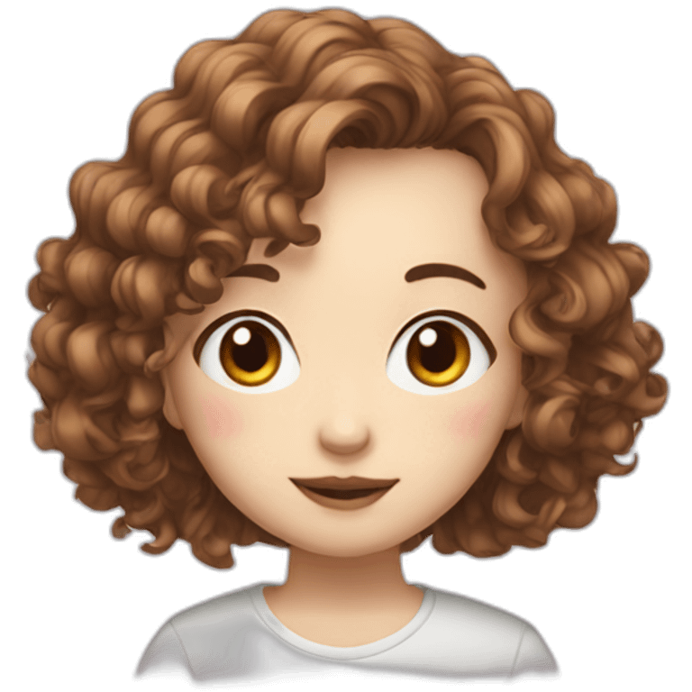 Yuqi  emoji