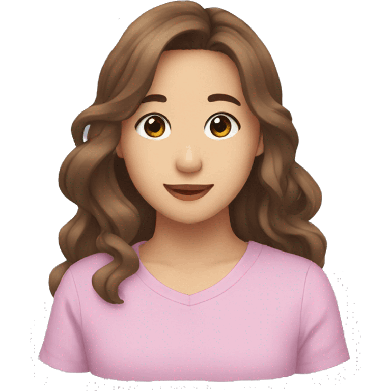 Pokimane emoji