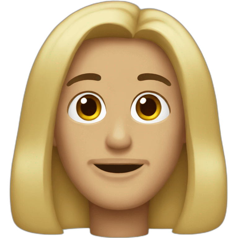 cruz emoji