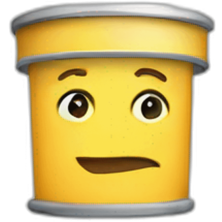 database emoji