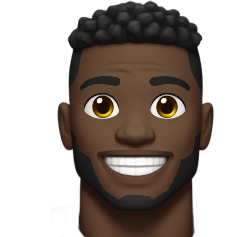 Dk metcalf emoji