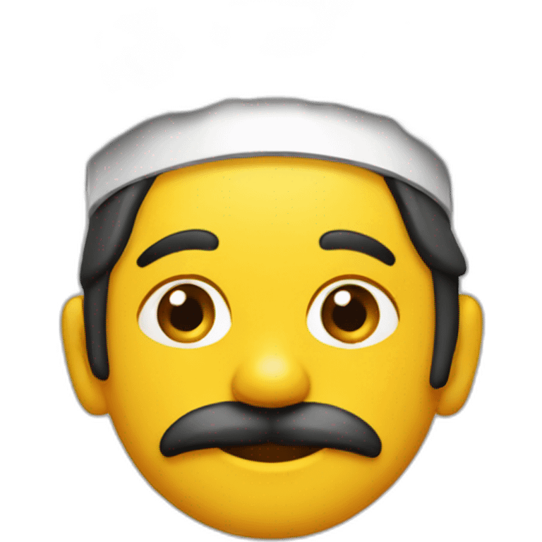 cocinero catalan emoji