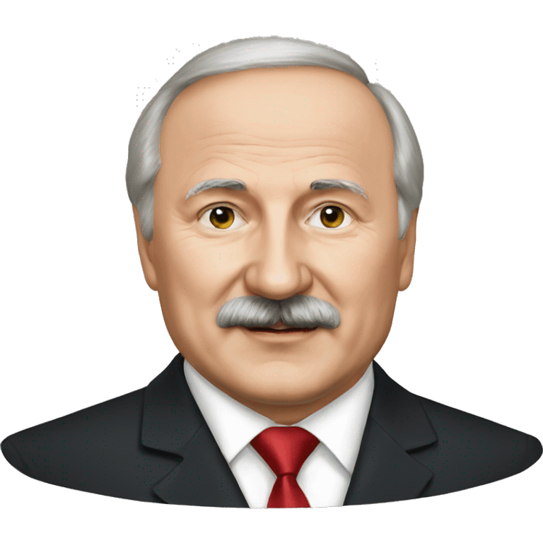 Lukashenko emoji