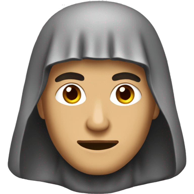 Dante Alighieri emoji