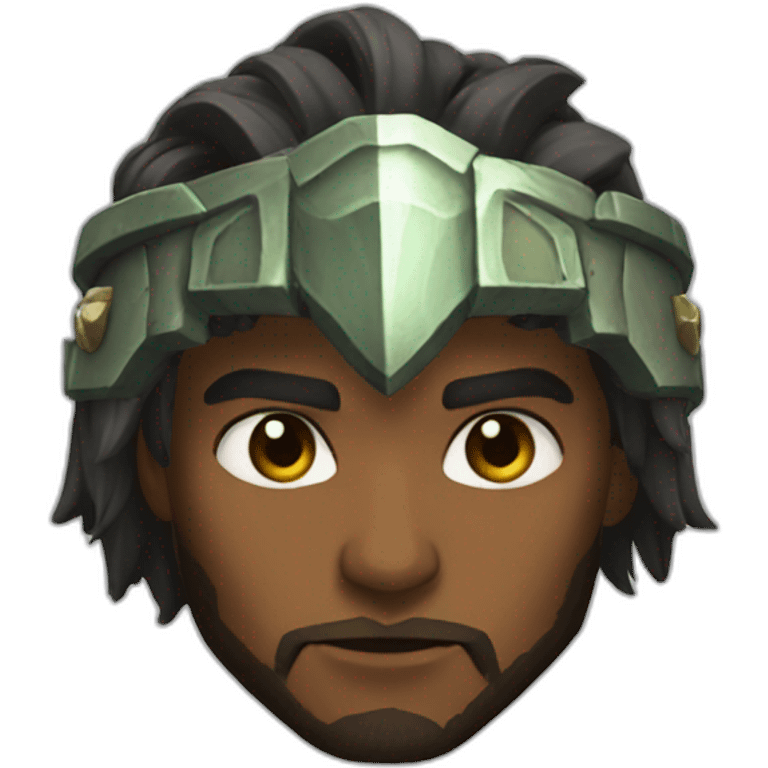 Paladins emoji