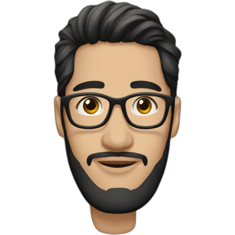 afgan emoji