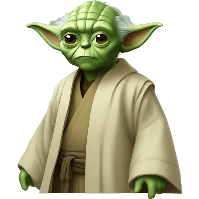 editor yoda emoji