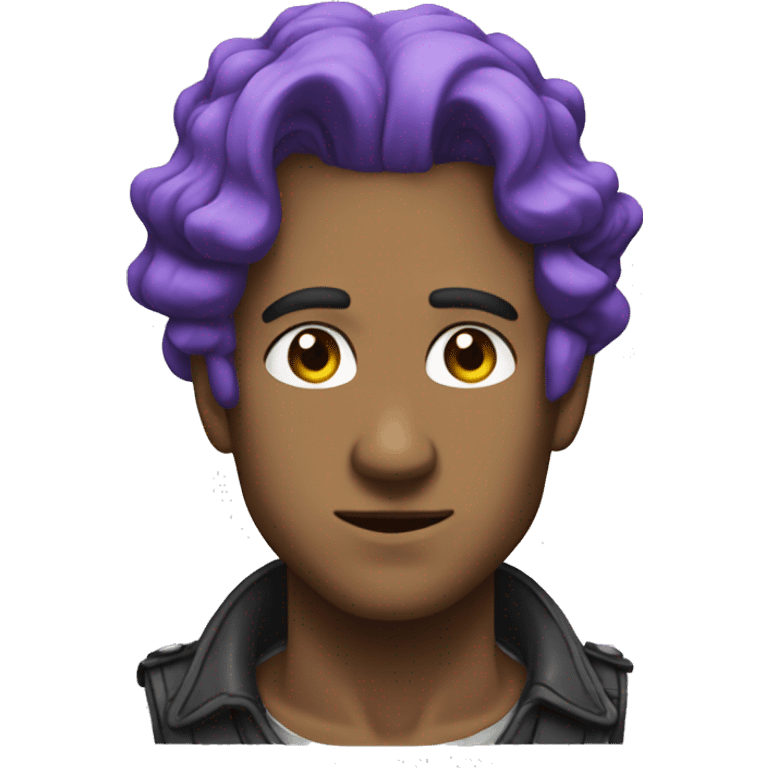 Jojo emoji