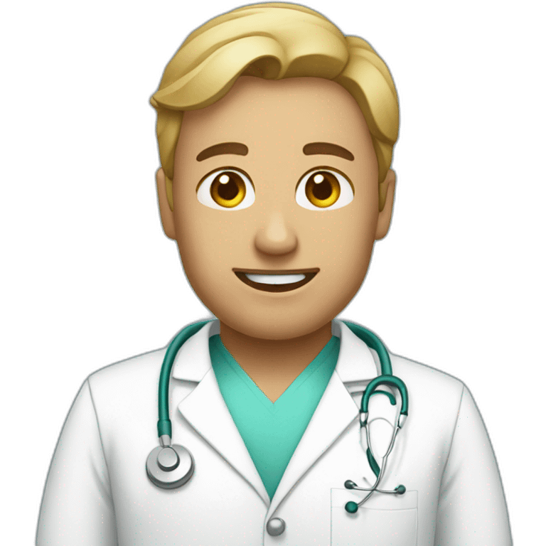 medical emoji