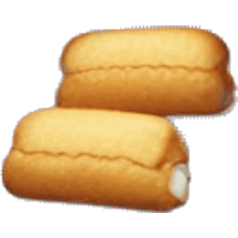 The Twinkie from OBX emoji