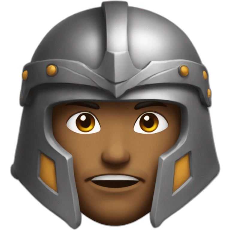 ares face emoji