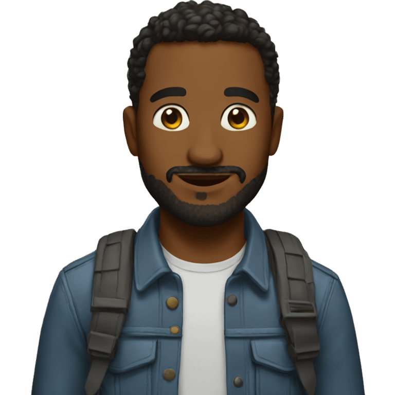 Dayonu emoji