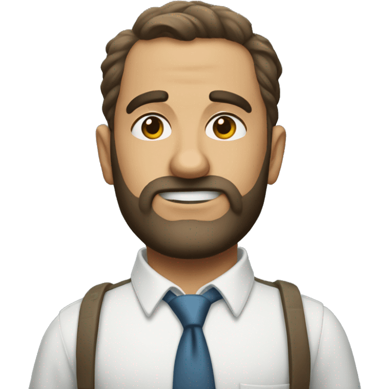 The rizzler emoji