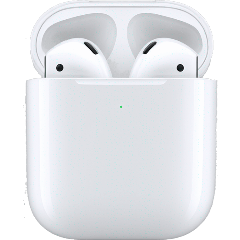 Airpods 3 emoji