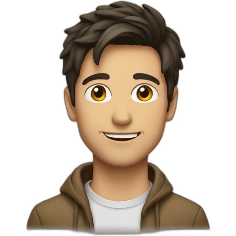 Bryan Gil emoji