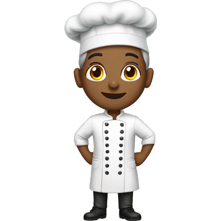 cook emoji