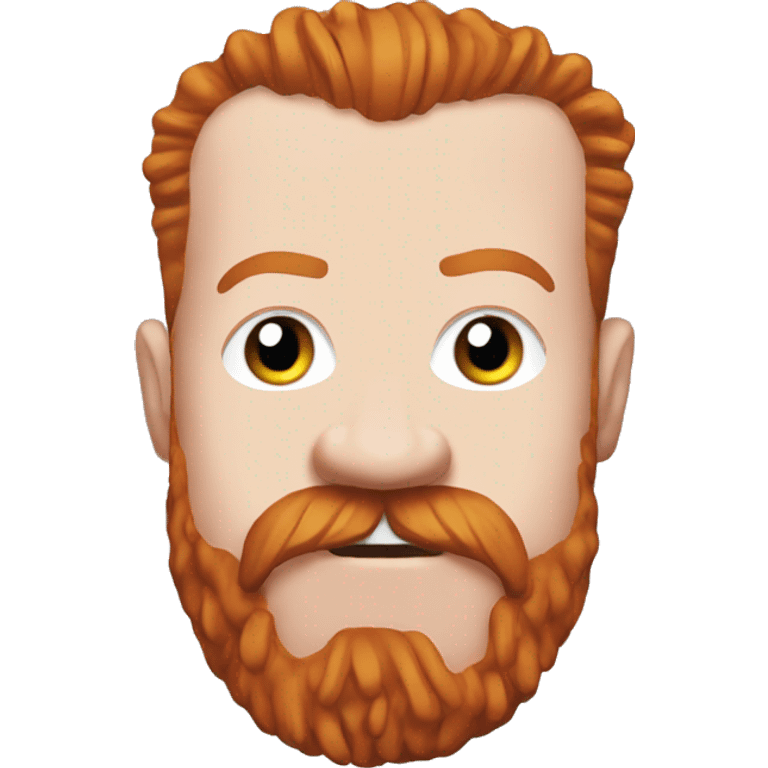 Sheamus WWE emoji