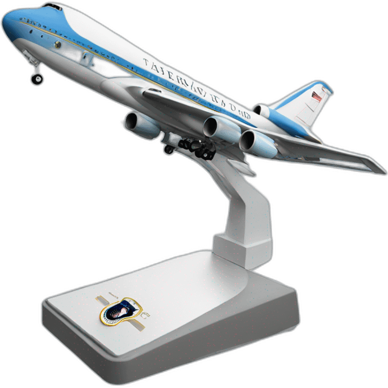 air force one emoji