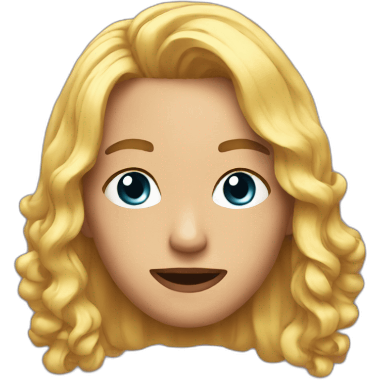 youtuber emoji